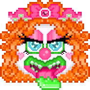 The Clown About Town